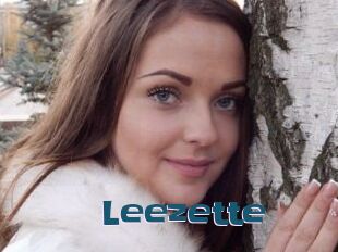 Leezette