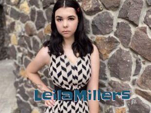 LeilaMillers