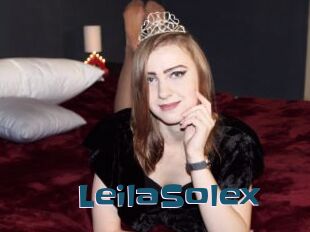 LeilaSolex