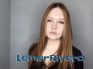 LeinerRivero Gang Bangs