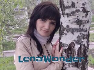 LenaWonder