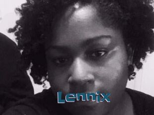 Lennix