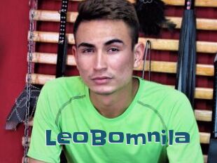 LeoBomnila