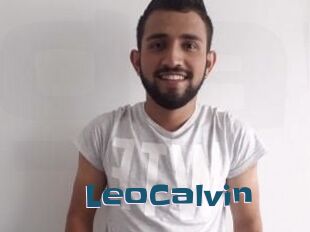 LeoCalvin