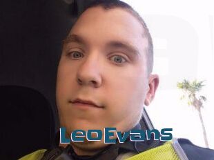 Leo_Evans