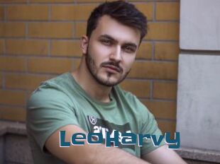 LeoHarvy