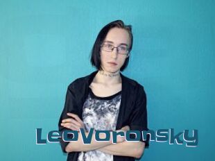 LeoVoronsky