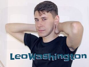 LeoWashington