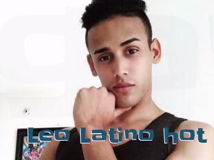 Leo_Latino_hot