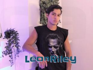 LeonRiley