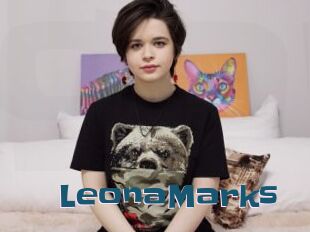 LeonaMarks