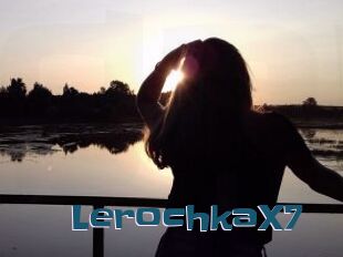 LerochkaX7