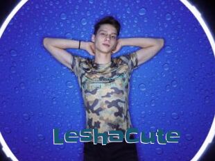 LeshaCute