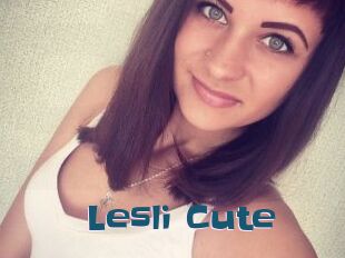 Lesli_Cute_