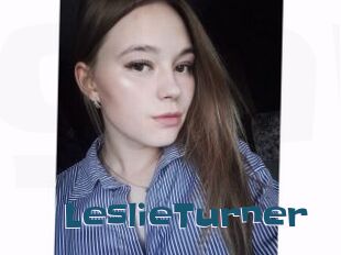 LeslieTurner