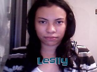 Leslly