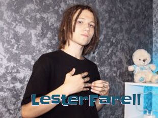 LesterFarell