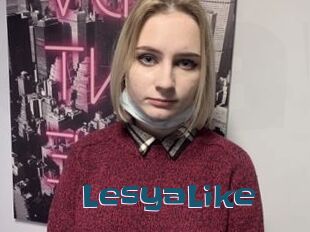 LesyaLike