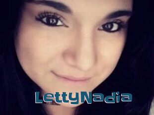 LettyNadia