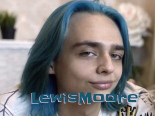 LewisMoore