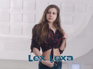 Lex_Lexa