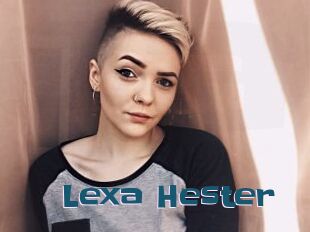 Lexa_Hester
