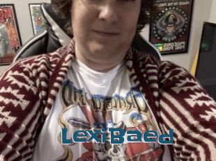 LexiBaed