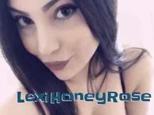 LexiHoneyRose