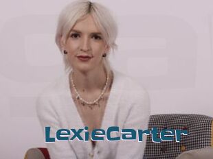 LexieCarter