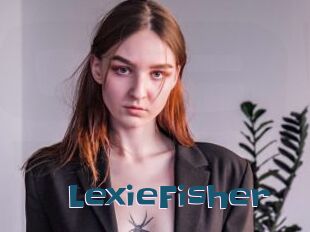 LexieFisher