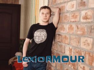 LexioAMOUR