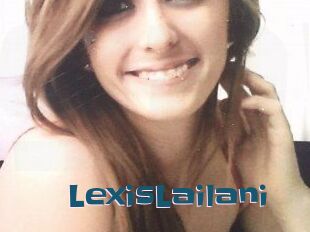LexisLailani