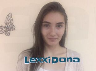 LexxiDona