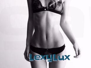 LexyLux