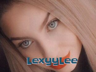 LexyyLee