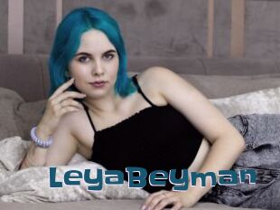 LeyaBeyman