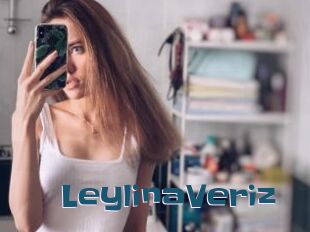 LeylinaVeriz