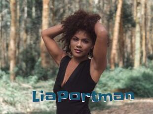 LiaPortman