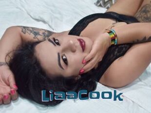 LiaaCook