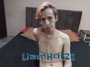 LiamHot22