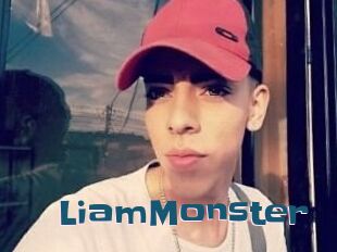 Liam_Monster Gang Bangs