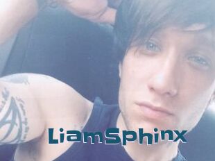 LiamSphinx Gang Bangs