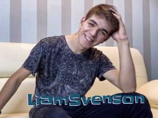LiamSvenson