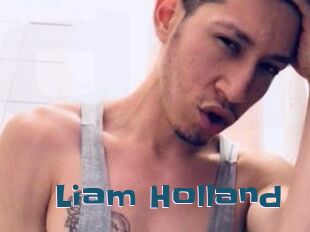 Liam_Holland