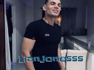 LianJonesss