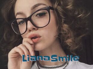 LianaSmile