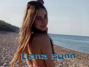 Liana_sunn