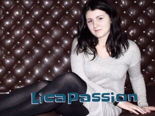 LicaPassion