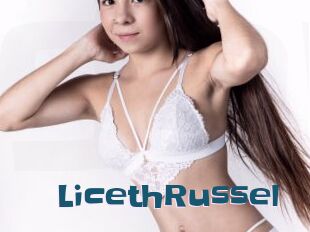 LicethRussel