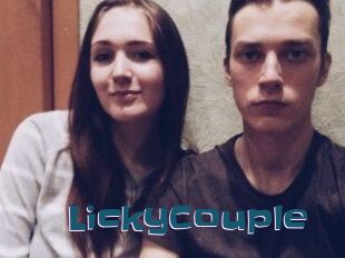 LickyCouple